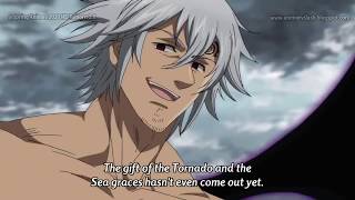 The Seven Deadly Sins Season 3 Episode 23 English Sub