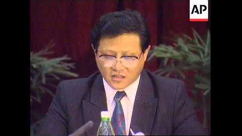 CHINA: PROTECTION OF COPYRIGHTS MAKING SIGNIFICANT PROGRESS