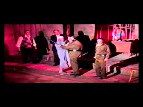 مسرحية السبنسة