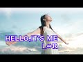 「HELLO,IT'S ME」L&hArr;R(高音質)