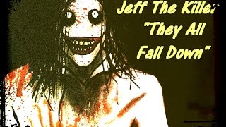 Jeff The Killer \