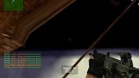 In-Teri | Помойка #3 DDoS через FSA + Гимн НД