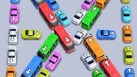 crowd express level 368