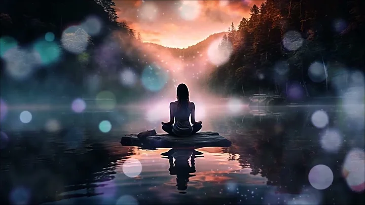 Relaxing Music with 12 x 5 Minute Bells