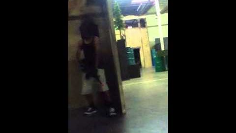 part 2..insight interactive, fts airsoft team, mdk,black acid