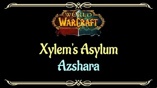 Let's Play - Everyquest - World of Warcraft - Azshara - Xylem's Asylum Let's Play - Everyquest - World of Warcraft - Azshara - Xylem's Asylum