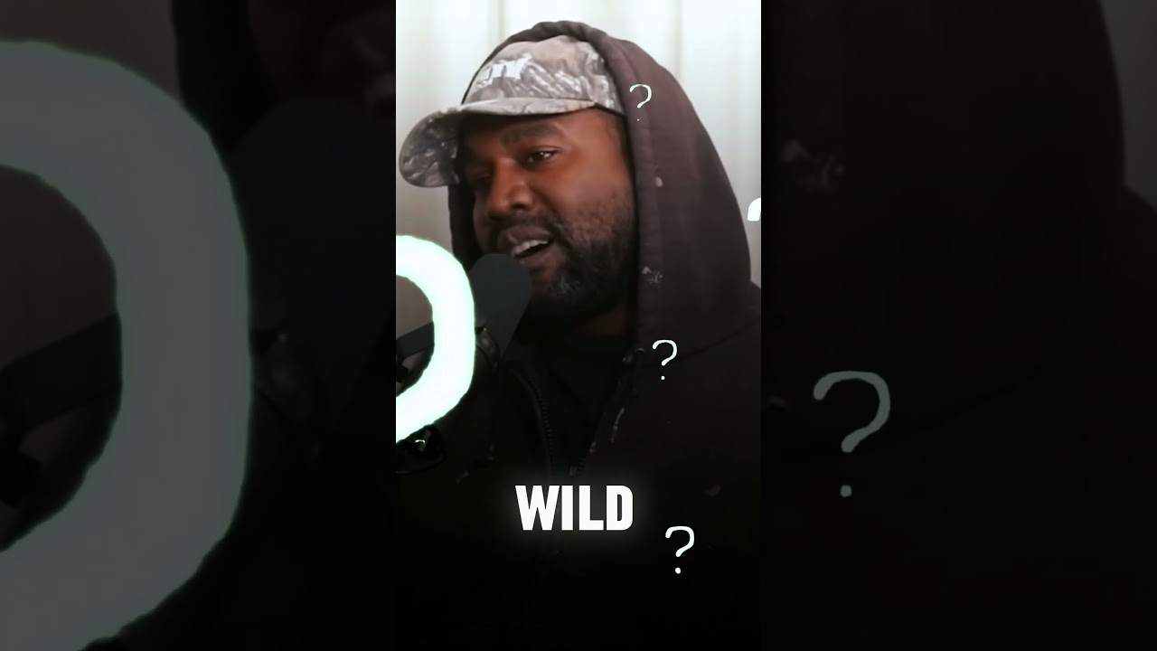 KANYE EXPOSING BALENCIAGA!!! #videoediting #podcast #kanyewest  #viral #money