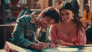 Dil Se Dil Tak X Ve Haaniyaan X Satranga Omy Visuals Bollywood Mashup 2025 Love Mashup
