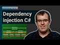 How to Use Dependency Injection in ASP.NET Core