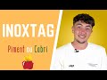 Inoxtag  piment ou cabri