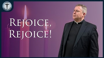 Rejoice! Celebrating Gaudete Sunday – Joyful Anticipation for Christmas