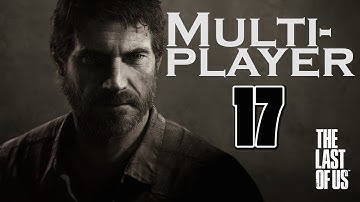 The Last of Us Multiplayer - Flamethrower Gameplay 2