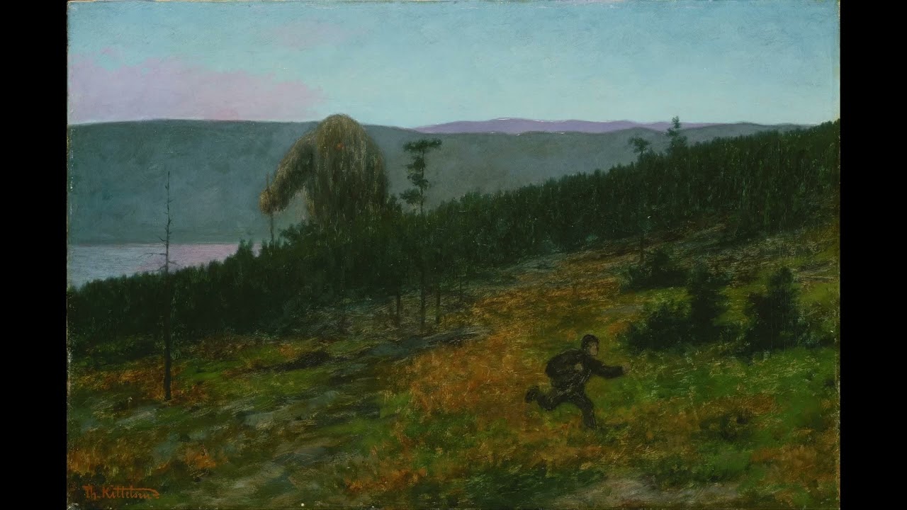 FREE Yeat type beat - Troll (prod. birkknut)