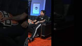 Famous SKINNY FROM THE 9 MAKES DISRESPECTFUL STATEMENT IN FRONT OF BLACK AMERICAN YOUNG MEN Wealth