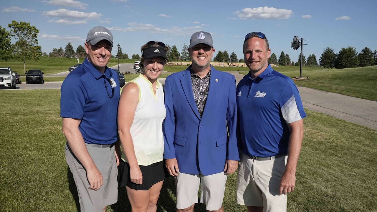 The Drake Golf Classic 2022 YouTube