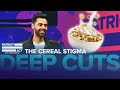 Hasan Has A Pitch For Silicon Valley | Deep Cuts | Patriot Act with Hasan Minhaj | Netflix