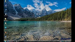 iZotope RX8 on Windows Vista with extended kernel!