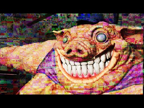 ЭТО БЫЛО ОЧЕНЬ СТРАШНО ➲ Happyu0027s Humble Burger Farm #2
