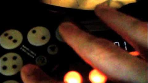 Novation Dicer Midi Mapping for Serato Video SL-Maryland-Paul the DJ