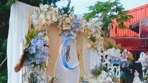 Rạp cưới Huỳnh Hoàn tp Bến tre.