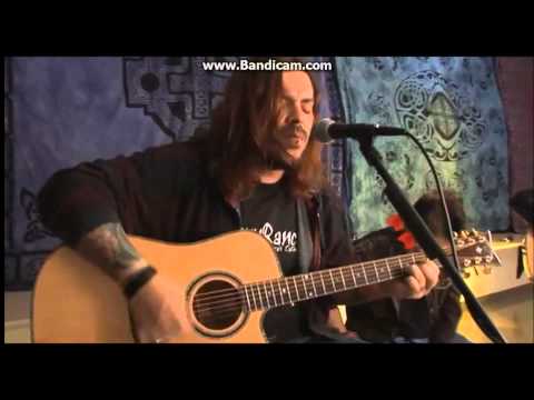 Seether- Fake It (Acoustic)