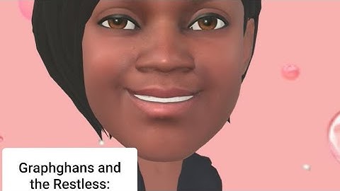 Changing Colors On Graphghan: My Pop, Lock and Drop Method