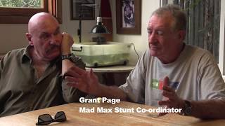 Mad Max Exposed Official Trailer 2019