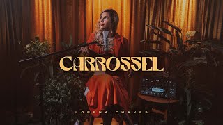 Carrossel (Guitarra e Voz) - Lorena Chaves