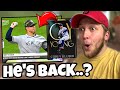 they brought back DIAMOND COREY KLUBER..? He's INSANE Again!! MLB The Show 21