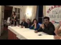 Kumar Sanu and Alka Yagnik Press Conference