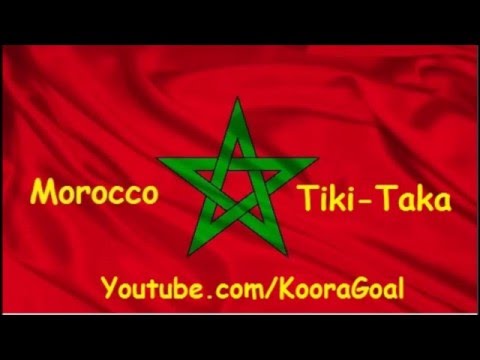    المغرب 2014 1986