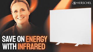 The Best Plug-In Portable Infrared Heater - Herschel Infrared