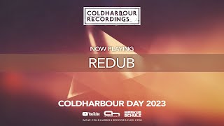 Redub - Coldharbour Day 2023