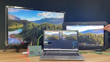 Science Image HD mini encoding process