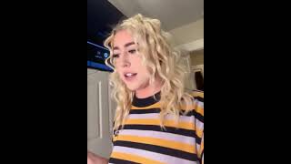 More Slave Husband Orders From Goddess Miley