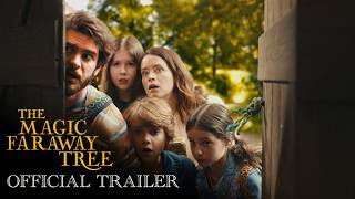 The Magic Faraway Tree | Official Trailer (HD) | Vertical