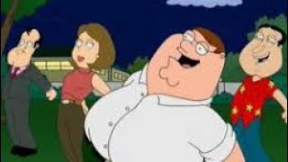 Can't Touch Me - Family Guy
