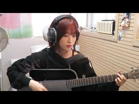 花束 Hanataba - Back number (cover)
