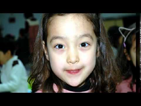 2월암송 요한복음 3장16절