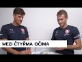 Mezi čtyřma očima: Patrik Schick a Jakub Jankto