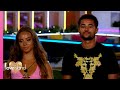 Danica and Jamie are dumped | Love Island 2022