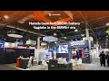 Narada launched 392Ah #battery to stake in the 6MWh+ era #lasvegas #energystorage #greenenergy