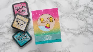 Mama Elephant - Beach Chickies
