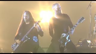 In Flames new song “Call My Name“ - Limp Bizkit $3 concert - new Periphery - Carnifex tour