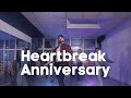 Heartbreak anniversary giveon  choreography by ntinos fragoulis prodancersstudio