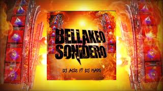 Bellakeo Sonidero Dj Aciz Ft Dj Kaos