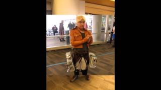 Ohayocon 2014