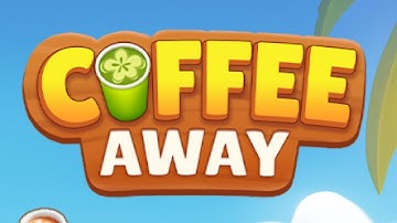 Coffee Away: Color Jam Game Gameplay Android Mobile