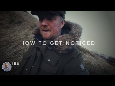 How To Get noticed