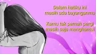 Pernah Salah "lirik" ( Lagu : Mawar De Jongh )